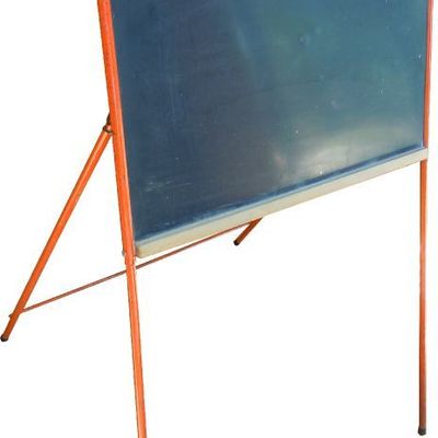 Tableau d'écolier !