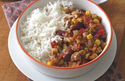 Chili con carne