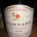 domaine Buisson-Charles 2006 pommard "en chiveau"