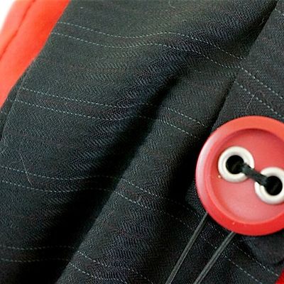 Les fêtes approchent. Pour être élégante et chic,