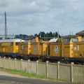 Locomotives V211 et V212 de TSO et Séco-Rail et Olichon 