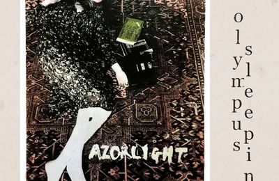 "Olympus Sleeping" de Razorlight : retour de rasoir