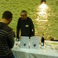 Primeurs 2012 : des vins de Saint Emilion à La Grappe, chez JL Thunevin, etc.