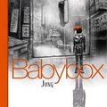 "Babybox" de Jung : Message in a Bottle (or in a Box....)