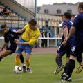 FACE A LACROIX SAINT-OUEN, L’U.S BHT TERMINE (UN PEU) EN ROUE LIBRE, MAIS EN BEAUTÉ : 5-1.