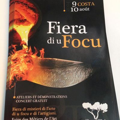 Foire 2014
