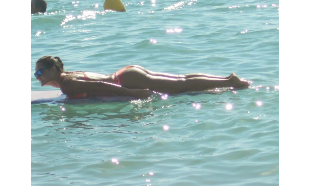 Projet 52 # C'est du sport 