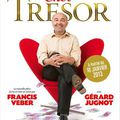 J'ai testé : Cher Trésor, la nouvelle pièce de Francis Veber