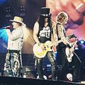 Guns N’ Roses est de retour !