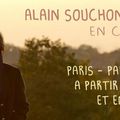 ALAIN SOUCHON ET LAURENT VOULZY EN CONCERT