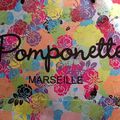 Pomponette...