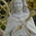 Notre Dame des Roses - San Damiano - Juin 200