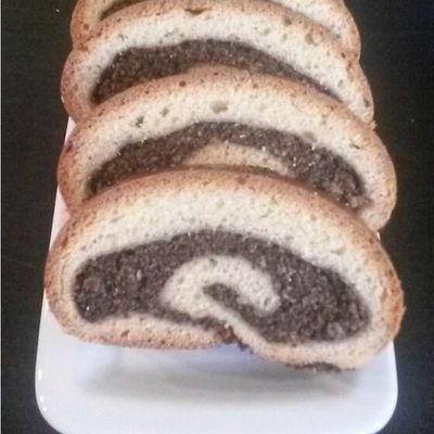 makowiec (pâtisserie polonaise)