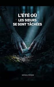 L'été où les soeurs se sont tâchées