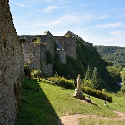 L'évolution du Château Fort (6/7)