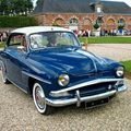 Simca Aronde Grand Large (1954-1958)