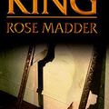Rose Madder, de Stephen King (1995)