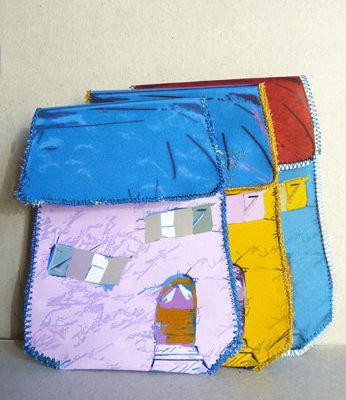 Pochettes spéciales...