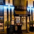 {Restaurant} Pura