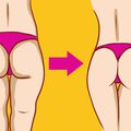 Faire grossir ses fesses: suppositoire ,