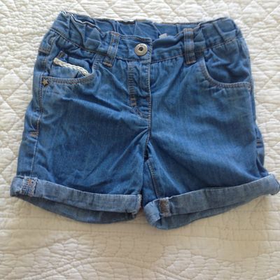 les petits shorts 