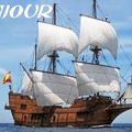 EL GALEON ( 4 )