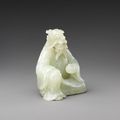 Figure of the dragon from the twelve animals of the Chinese zodiac, Qing dynasty (1644–1911), 18th–19th century