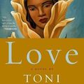 Toni Morrison Love