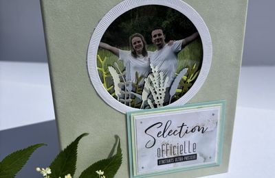 Album "Sélection officielle d 'instants ultra précieux"