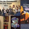 Exposition annuelle 2011