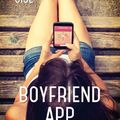 Boyfriend App