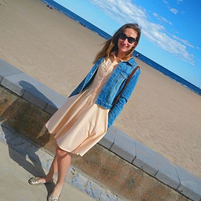 Camí dress deuxième du nom