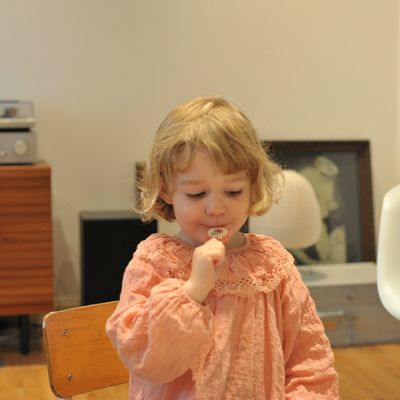 Un joli weekend dans notre cocon…