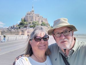 Petite dédicace à notre président du club même sur les magasins on retrouve les mouettes