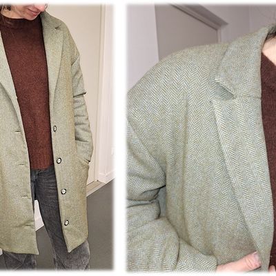 Wahou que de belles choses ! 