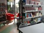 Biblioblog de La Mulatière