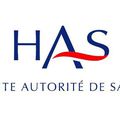 RAPPORT DE CERTIFICATION DE LA HAUTE AUTORITE DE LA SANTE