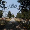 The Dartford Cemetery
