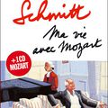 [L] - EE Schmitt - Ma vie avec Mozart