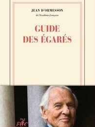 Guide des égarés, Jean d'Ormesson