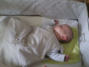 Les tenues faites main de ma Lucie