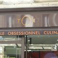 Ont joué leur petit chef