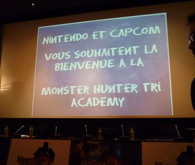article de la journée
