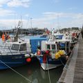 Mardi 13 mai - BOULOGNE-SUR-MER