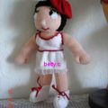 BETTY BOOP