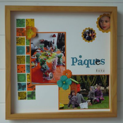 PAGE PAQUES