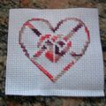 broderies coeurs 