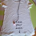 Cadeaux tout ronds ...