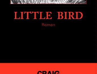 Craig JOHNSON - Little Bird