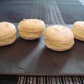 MACARONS RAFAELO